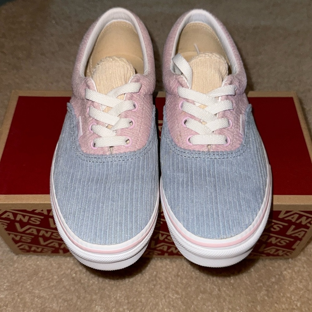 Vans Era Corduroy